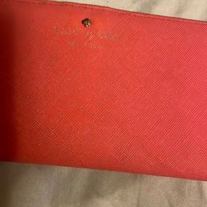 Kate spade wallet